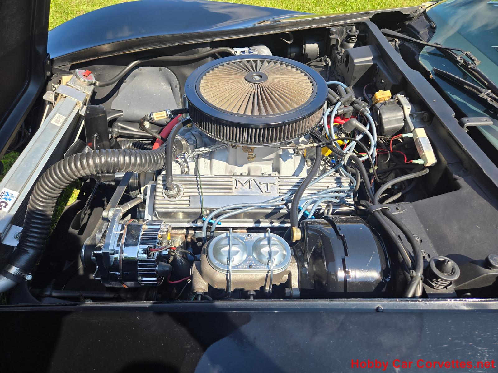 1969 corvette for sale
