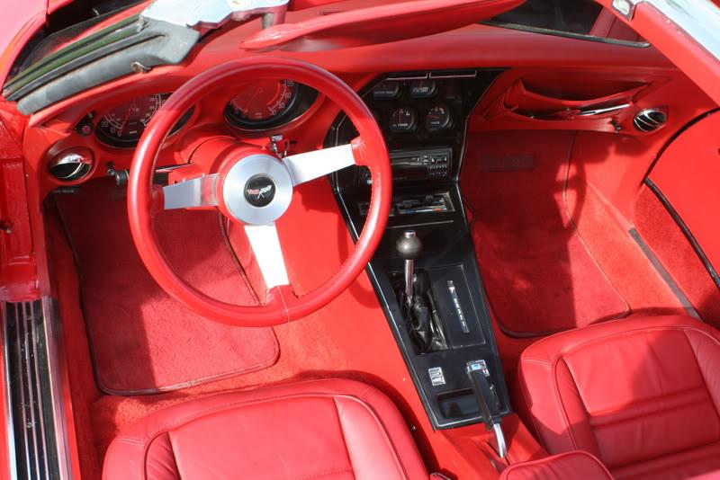 1977 Corvette For Sale South Dakota 1977 Corvette T Top