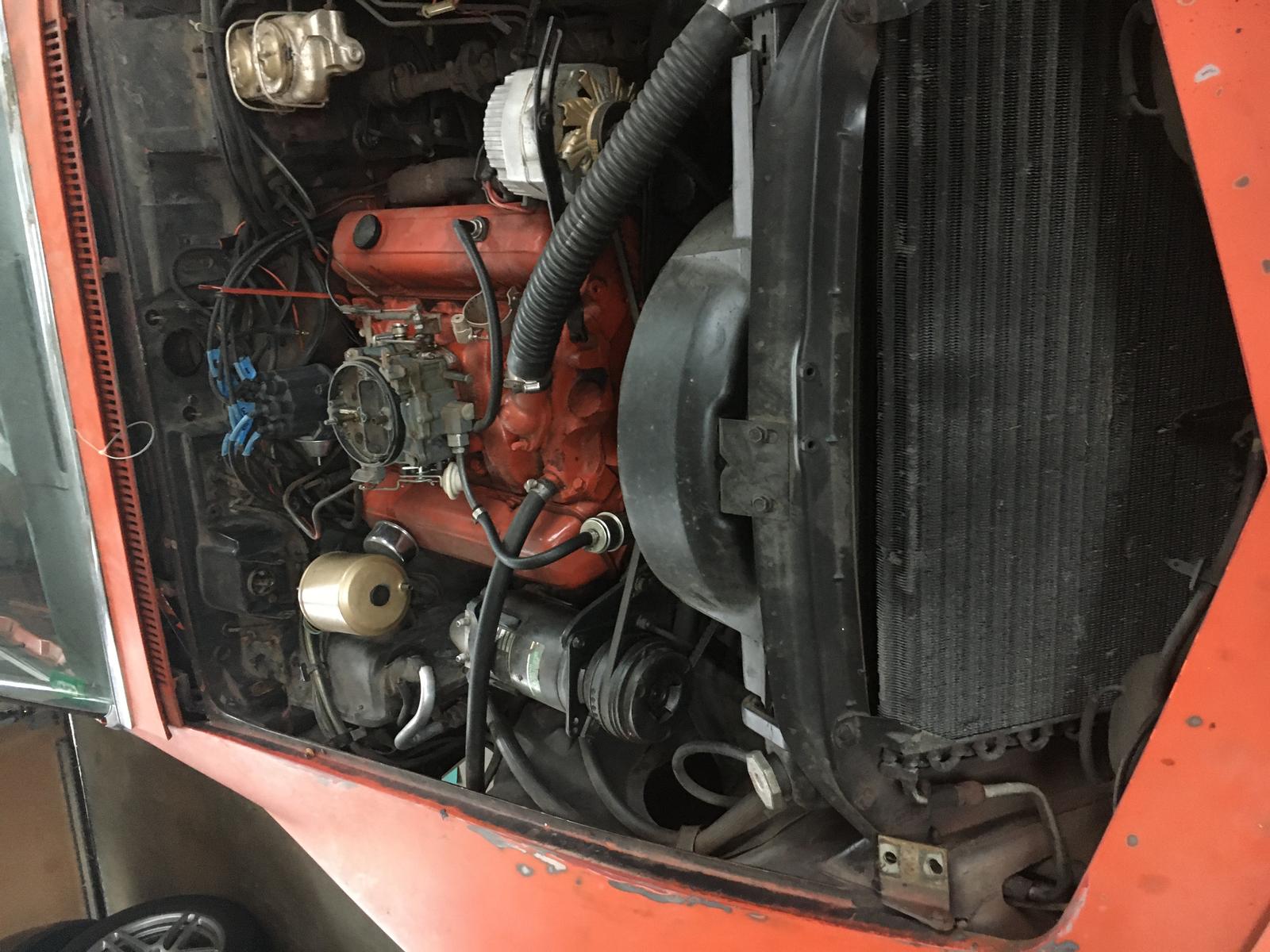 1969 corvette for sale