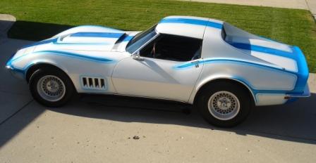 Cheap Corvettes For Sale >> C3 Corvettes For Sale Cheap Corvettes For Sale >> C3 Corvettes For Sale