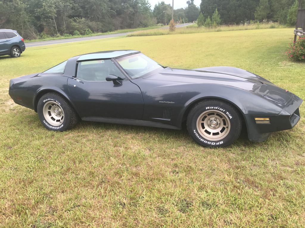 1982 Corvette For Sale >> 1982 Corvette For Sale Florida 1982 Corvette T Top 1982 Corvette For Sale >> 1982 Corvette For Sale Florida 1982 Corvette T Top