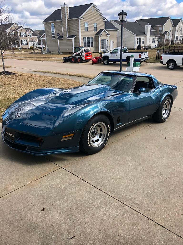 1980 Corvette For Sale >> 1980 Corvette For Sale Ohio 1980 Corvette T Top Corvette 1980 Corvette For Sale >> 1980 Corvette For Sale Ohio 1980 Corvette T Top Corvette