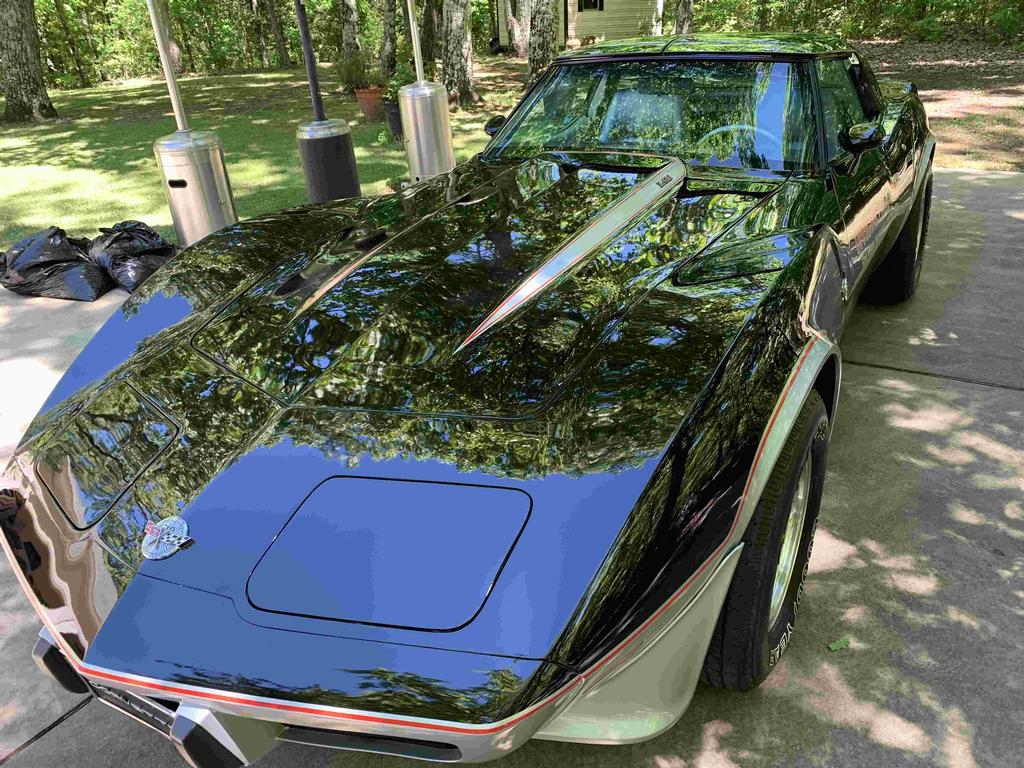 1978 Corvette For Sale Alabama 1978 Corvette T Top