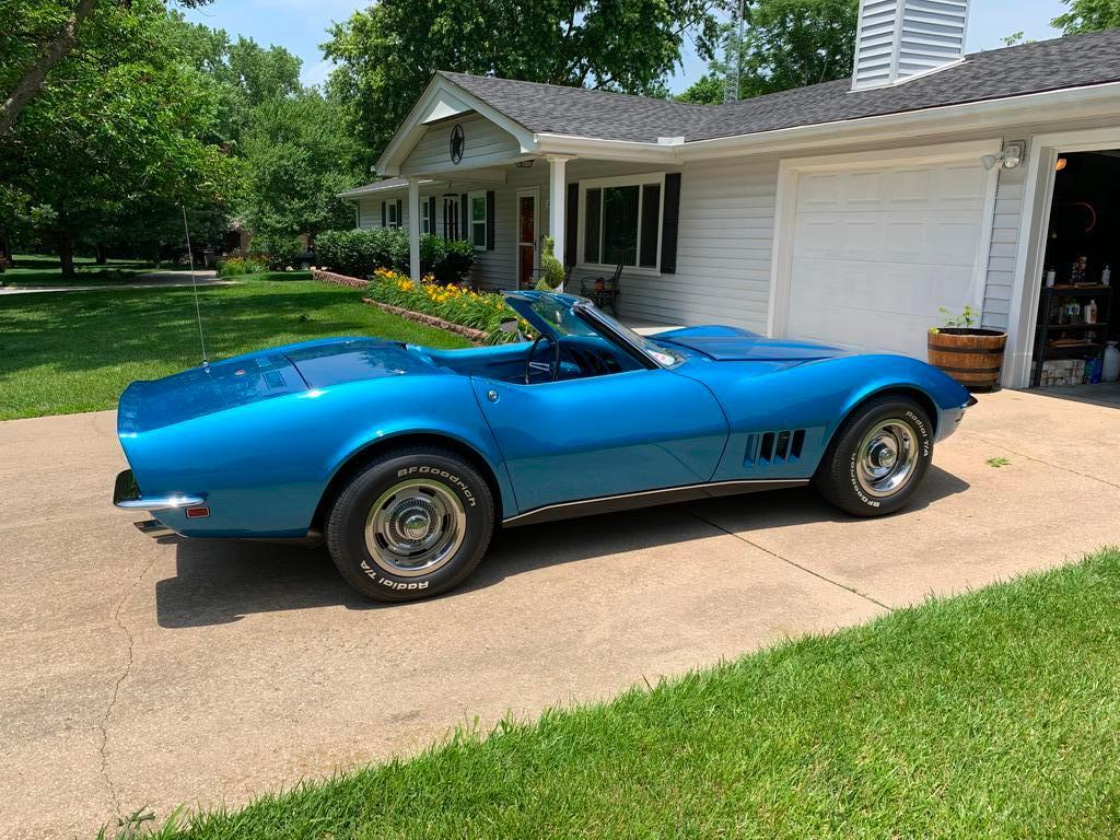 Corvette For Sale >> C3 Corvettes For Sale Corvette For Sale >> C3 Corvettes For Sale