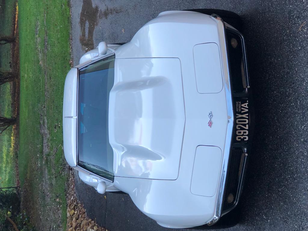 1969 Corvette For Sale Virginia 1969 Corvette TTop Corvette for