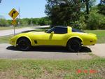 1980 Corvette for sale