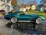 1971 corvette for sale