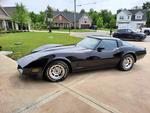 1981 Corvette for sale