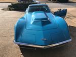 1969 Corvette for sale