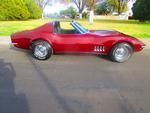 1969 Corvette for sale