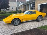 1973 Corvette for sale
