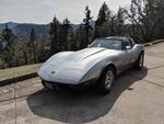 1978 Corvette for sale