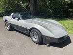 1982 Corvette for sale
