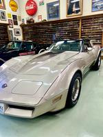 1982 Corvette for sale