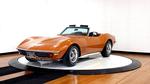 1972 Corvette for sale