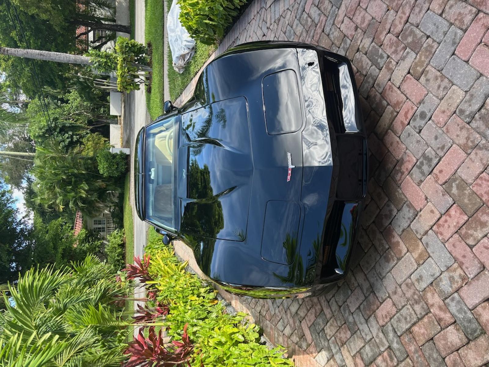 1980 corvette for sale