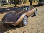 1979 Corvette for sale