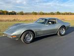 1972 Corvette for sale