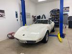 1973 Corvette for sale
