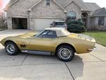 1969 Corvette for sale