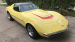 1970 Corvette for sale