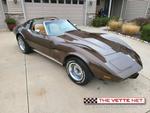 1976 corvette for sale