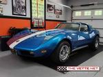 1974 corvette for sale