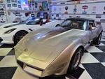 1982 corvette for sale