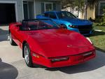 1990 Corvette for sale
