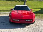 1990 Corvette for sale