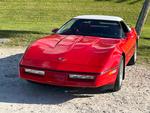 1990 Corvette for sale