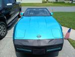 1990 Corvette for sale