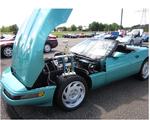 1991 corvette for sale