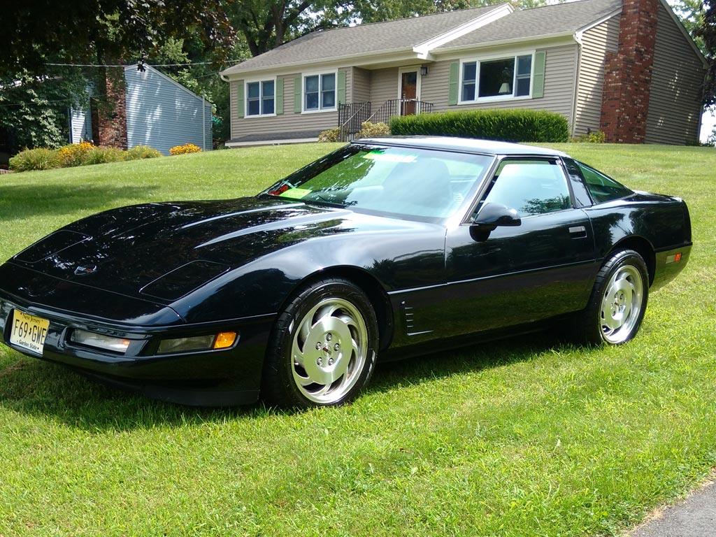 Corvettes For Sale In Nj >> 1995 Corvette For Sale New Jersey 1995 Corvette Coupe Corvettes For Sale In Nj >> 1995 Corvette For Sale New Jersey 1995 Corvette Coupe