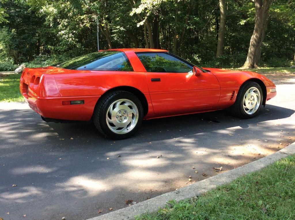 1995 Corvette For Sale >> 1995 Corvette For Sale Illinois 1995 Corvette Coupe 1995 Corvette For Sale >> 1995 Corvette For Sale Illinois 1995 Corvette Coupe