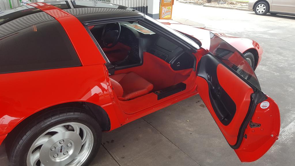 Corvette For Sale Corvette Corvette For Sale In Zr 1 C4