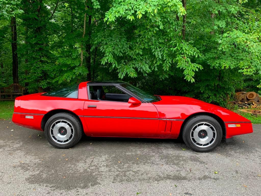 C4 Corvettes For C4 Corvettes For