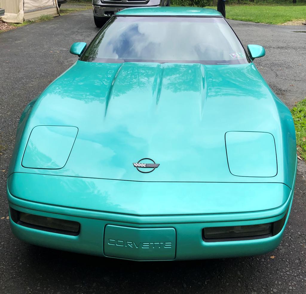 1991 Corvette For Sale Pennsylvania 1991 Corvette Coupe Corvette for Sale in Pennsylvania