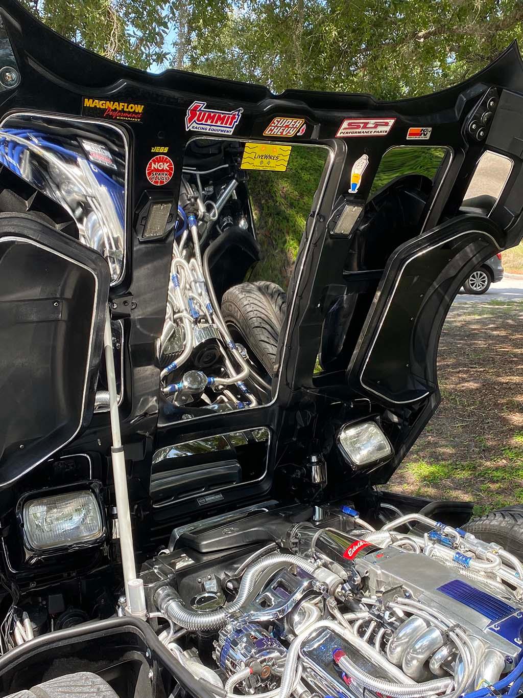 1988 corvette for sale