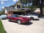 1993 Corvette for sale