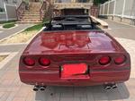 1986 Corvette for sale