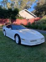 1988 Corvette for sale