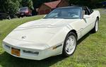 1988 Corvette for sale