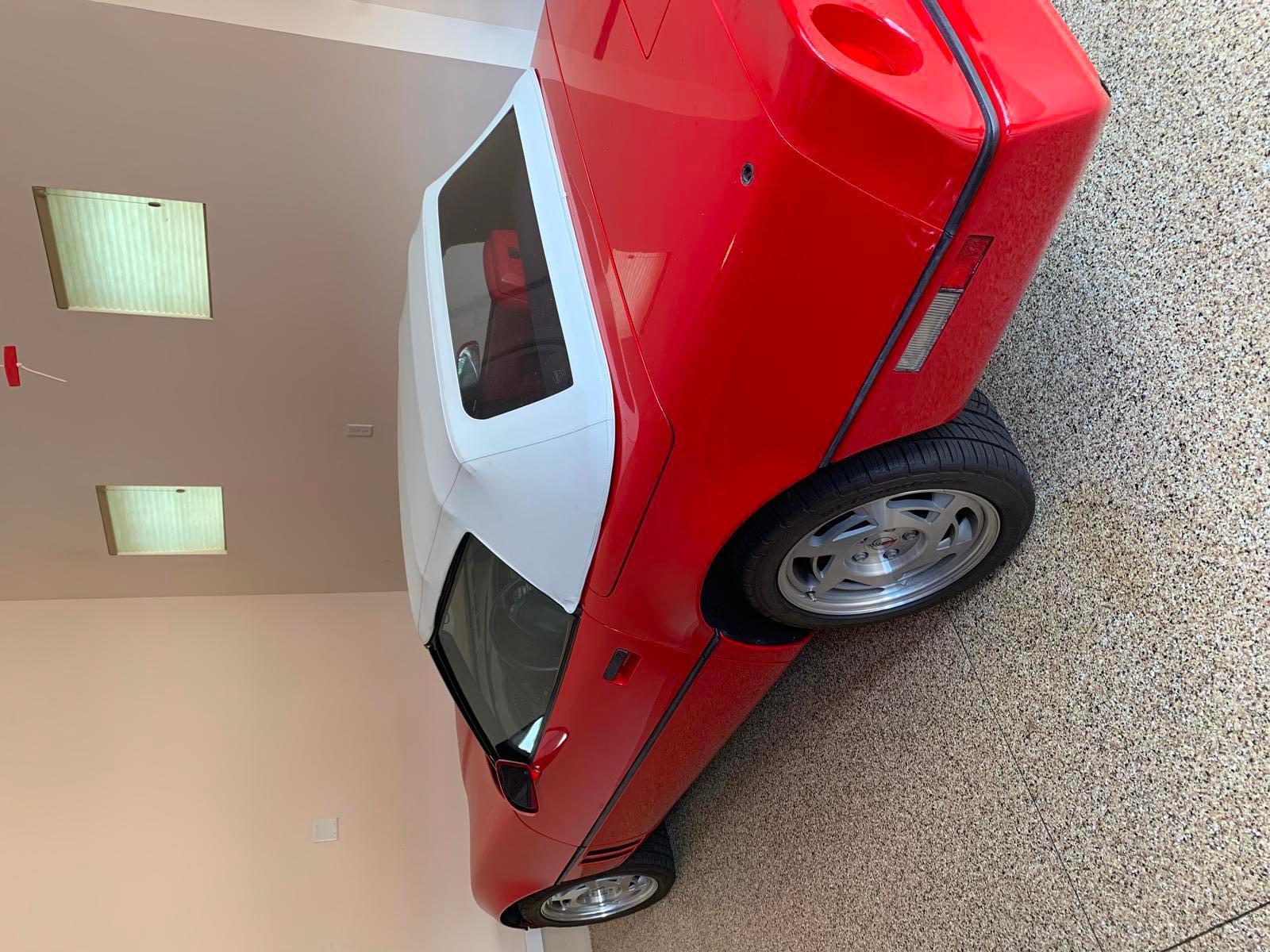 1990 corvette for sale