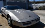 1986 Corvette for sale