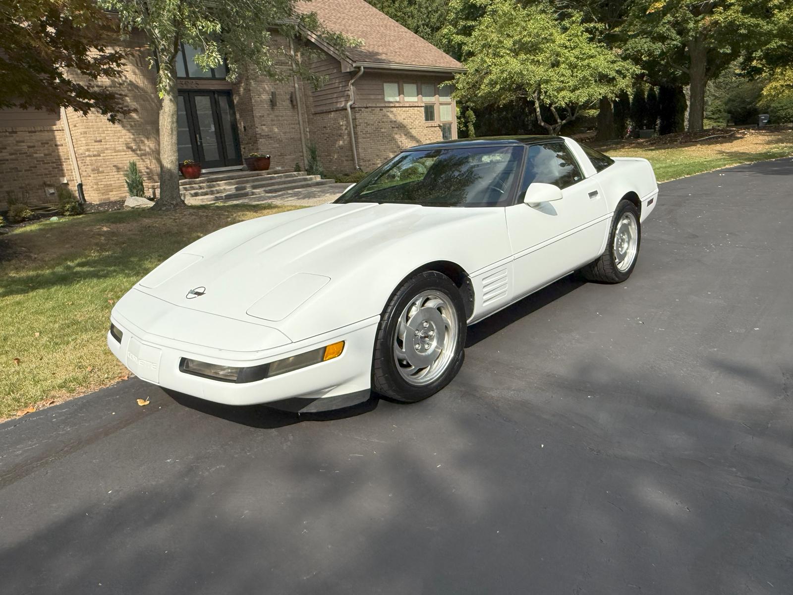 1994 corvette for sale