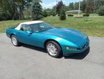 1992 Corvette for sale