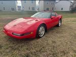1993 Corvette for sale