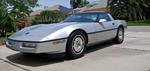 1986 Corvette for sale