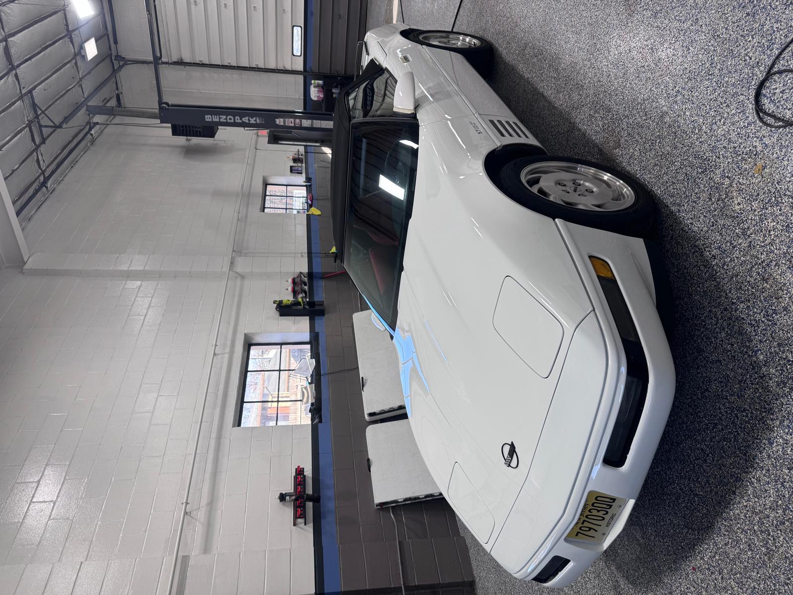 1994 corvette for sale